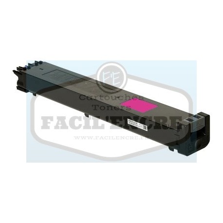 FG ENCRE Toner Magenta compatible pour SHARP MX-23GTMA - 10000Pages