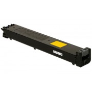 FG ENCRE Toner Jaune compatible pour SHARP MX-23GTYA - 10000Pages