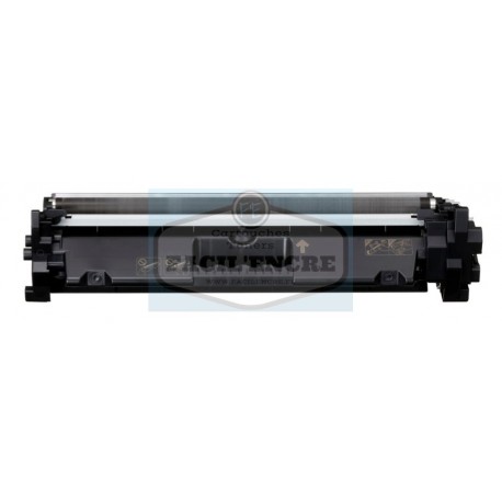 FG ENCRE Toner compatible pour CANON 051 - 2168C002 - 1700Pages