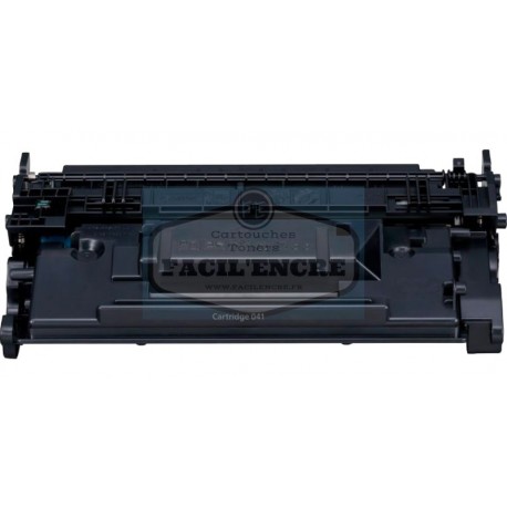 FG ENCRE Toner compatible pour CANON 041 - 0452C002 - 10000Pages