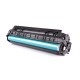 FG ENCRE Toner Cyan compatible pour HP CF451A- 655A - 10500 Pages