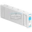 FG ENCRE Cyan pour EPSON T6942/T6922/T6932 - 675ml pour T3000 T3070 T5070 T7070 T3200 T5200 T7200 T3270 T5270 T7270