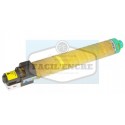 FG ENCRE Toner Jaune compatible Ricoh Aficio MP-C407SPF - 842214