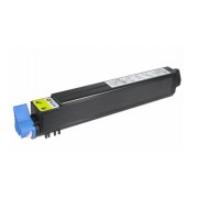 FG ENCRE Toner Jaune compatible OKI Executive ES9410 / ES9420 - 44036025