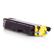 FG ENCRE Toner Jaune compatible pour Kyocera TK5270