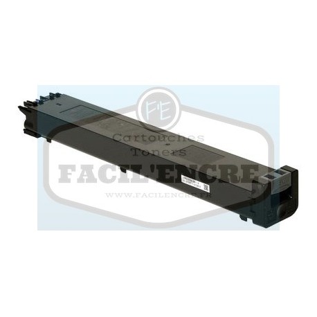 FG ENCRE Toner Laser Noir Compatible SHARP MX2300 / MX2700 MX-27GTBA