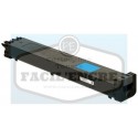 FG ENCRE Toner Laser Cyan Compatible SHARP MX2300 / MX2700 MX-27GTCA
