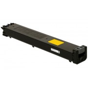 FG ENCRE Toner Laser Jaune Compatible SHARP MX-23GTYA