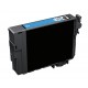 FG Encre Cartouche Compatible Epson 502 / 502XL Cyan Workforce WF2860DWF WF2865DWF Expression Home XP5100 XP5105 XP5115