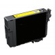 FG Encre Cartouche Compatible Epson 502 / 502XL Jaune Workforce WF2860DWF WF2865DWF Expression Home XP5100 XP5105 XP5115