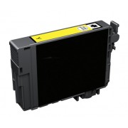 FG Encre Cartouche Compatible Epson 502 / 502XL Jaune Workforce WF2860DWF WF2865DWF Expression Home XP5100 XP5105 XP5115