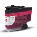 FG Encre Cartouche Magenta Compatible Brother LC3237 / LC3239XL MFC-J5945DW MFC-J6945DW MFC-J6947DW HL-J6000DW HL-J6100DW