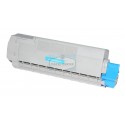 FG ENCRE Toner Cyan compatible OKI ES6410 44315319 - 6000 Pages