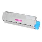 FG ENCRE Toner Magenta compatible OKI ES6410 44315318 - 6000 Pages