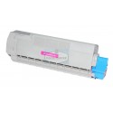 FG ENCRE Toner Magenta compatible OKI ES6410 44315318 - 6000 Pages