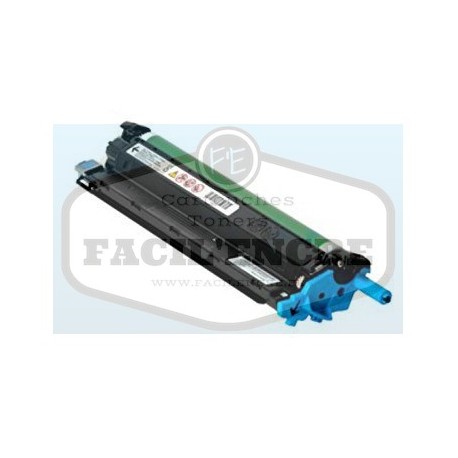 FG ENCRE Tambour Cyan compatible DELL C2660DN / C2665DNF / C3760 / C3760N / C3760dn / C3765DNF - 60000 Pages