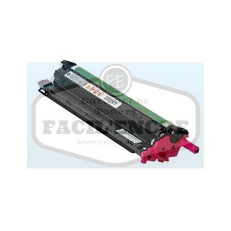FG ENCRE Tambour Magenta compatible DELL C2660DN / C2665DNF / C3760 / C3760N / C3760dn / C3765DNF - 60000 Pages
