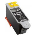 FGE Cartouche d'encre compatible pour SAMSUNG INK-M210 / INK-M215 Noir