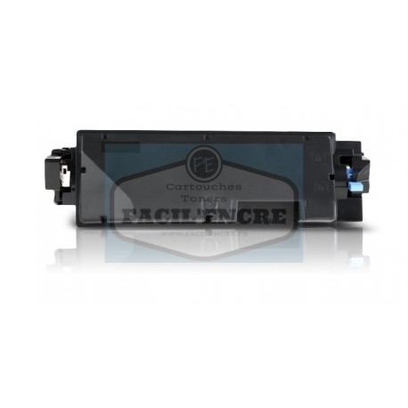 FG Encre Toner Noir compatible KYOCERA TK5270 - 1T02TV0NL0 - 8000Pages