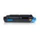 FG Encre Toner Cyan compatible KYOCERA TK5270 - 1T02TVCNL0 - 6000Pages