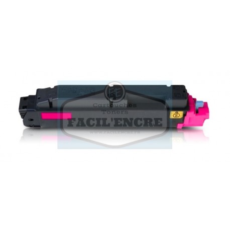 FG Encre Toner Magenta compatible KYOCERA TK5270 - 1T02TVBNL0 - 6000Pages