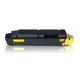 FG Encre Toner Jaune compatible KYOCERA TK5270 - 1T02TVANL0 - 6000Pages