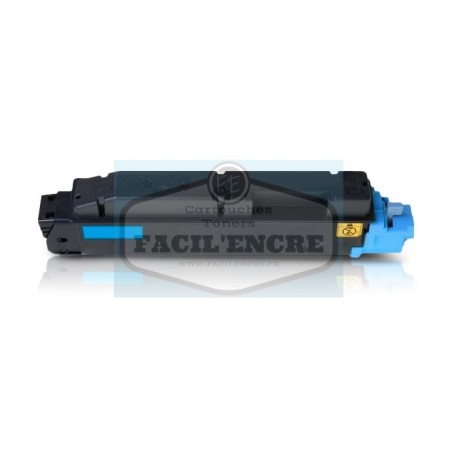 FG Encre Toner Cyan compatible KYOCERA TK5280 - 1T02TWCNL0 -11000Pages