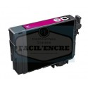 FG Encre Cartouche Compatible Epson 603 / 603XL Magenta 
