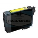 FG Encre Cartouche Compatible Epson 603 / 603XL Jaune 
