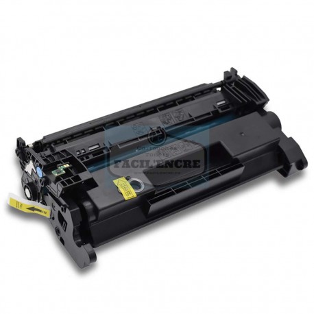 FG ENCRE toner de remplacement SANS PUCE pour HP CF259A