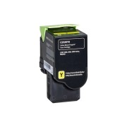 FG ENCRE Remplace Toner LEXMARK C2325dw C2425dw C2535dw MC2325adw MC2425adw MC2535adwe MC2640adwe C2320M0 Magenta 1000 pages