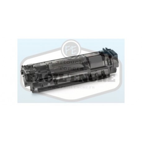 Toner compatible SANS PUCE pour HP HP W1350X / 135X