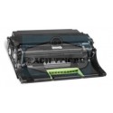 Toner compatible pour Lexmark MS521 15000 Pages