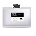 FG ENCRE Cartouche d’encre Noir Haute capacité Compatible avec les imprimantes Epson T01D1 / T01C1