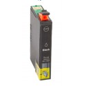 FG ENCRE Cartouche d’encre Noir Haute capacité Compatible avec les imprimantes Epson 405XL