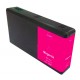 FG ENCRE Cartouche Noir Compatible avec les imprimantes Epson T7551 / T7561 pour Workforce WF-8010, WF-8090, WF-8510, WF-8590