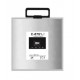 FG ENCRE Cartouche Noir Compatible avec les imprimantes Epson T7551 / T7561 pour Workforce WF-8010, WF-8090, WF-8510, WF-8590