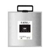 FG ENCRE Cartouche Noir Compatible avec les imprimantes Epson T7551 / T7561 pour Workforce WF-8010, WF-8090, WF-8510, WF-8590