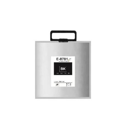 FG ENCRE Cartouche Noir Compatible avec les imprimantes Epson T7551 / T7561 pour Workforce WF-8010, WF-8090, WF-8510, WF-8590