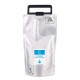 FG ENCRE Cartouche Noir Compatible avec les imprimantes Epson T7551 / T7561 pour Workforce WF-8010, WF-8090, WF-8510, WF-8590