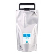 FG ENCRE Cartouche Noir Compatible avec les imprimantes Epson T7551 / T7561 pour Workforce WF-8010, WF-8090, WF-8510, WF-8590