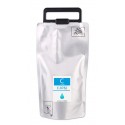 FG ENCRE Cartouche Noir Compatible avec les imprimantes Epson T7551 / T7561 pour Workforce WF-8010, WF-8090, WF-8510, WF-8590