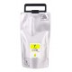 FG ENCRE Cartouche Jaune Compatible avec les imprimantes Epson T8384 / T8784 pour WorkForce Pro WF-R5000 R5100 R5190 R5690