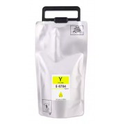 FG ENCRE Cartouche Jaune Compatible avec les imprimantes Epson T8384 / T8784 pour WorkForce Pro WF-R5000 R5100 R5190 R5690