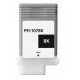 FG ENCRE Cartouche Noir Compatible avec les imprimantes CANON PFI107 pour iPF 670 680 685 780 785 770 