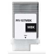 FG ENCRE Cartouche Noir Compatible avec les imprimantes CANON PFI107 pour iPF 670 680 685 780 785 770 