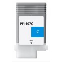 FG ENCRE Cartouche Noir Compatible avec les imprimantes CANON PFI107 pour iPF 670 680 685 780 785 770 