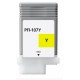 FG ENCRE Cartouche Noir Compatible avec les imprimantes CANON PFI107 pour iPF 670 680 685 780 785 770 