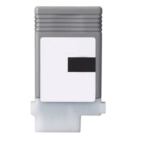 FG ENCRE Cartouche Noir Compatible avec les imprimantes CANON PFI107 pour iPF 670 680 685 780 785 770 