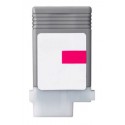 FG ENCRE Cartouche Noir Compatible avec les imprimantes CANON PFI107 pour iPF 670 680 685 780 785 770 